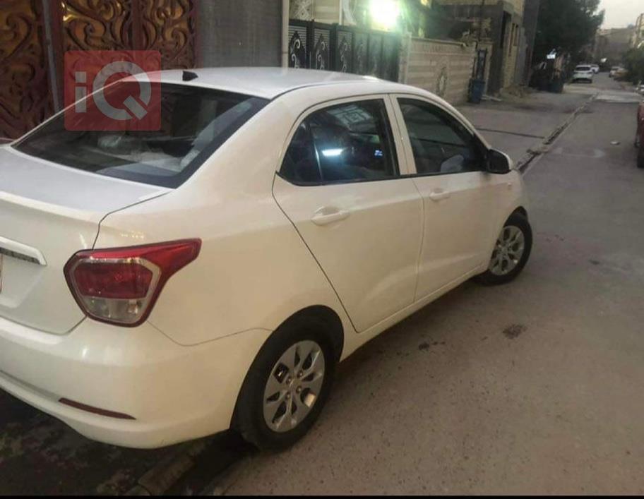 هيونداي جراند آي 10